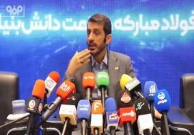 میزان برق تولیدی نیروگاه خورشیدی فولاد مبارکه تا پایان سال به ۱۰۰ مگاوات خواهد رسید/ با حمایت‌های فولاد مبارکه از طرح انتقال آب دریا به اصفهان مشکل آب تمام صنایع استان برطرف خواهد شد