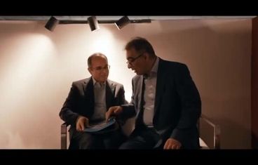 روایت تصویری سومین روز حضور گروه توسعه معادن و فلزات در نمایشگاه ایران متافو ۱۴۰۴