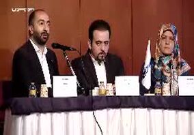 ویدئو: اوضاع نیروی انسانی در بخش معدن خوب نیست