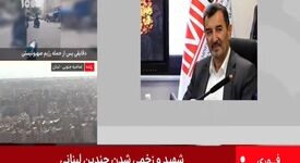 ویدیو: انتقاد رئیس هیات عامل ایمیدرو از اعمال محدودیت برق در صنایع فولادی