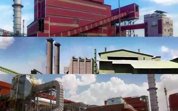 ویدیو: ساختار دارایی ها و بدهی های شرکت معدنی و صنعتی گل گهر