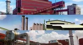 ویدیو: ساختار دارایی ها و بدهی های شرکت معدنی و صنعتی گل گهر