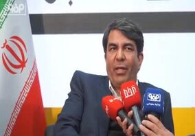 ویدیو: حضور فولاد مبارکه در هر نقطه کشور منشأ توسعه و آبادانی است/ از سرمایه‌گذاری فولاد مبارکه در استان کرمان استقبال می‌کنیم