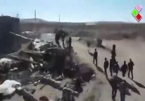 ویدئو: بازدید مدیرعامل توسعه آهن و فولاد گل‌گهر از پروژه‌های شرکت توسعه عمران و مدیریت منطقه گل‌گهر 