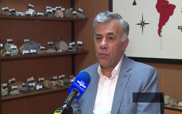 شناسایی ذخایر جدید سنگ آهن و طلا در استان کردستان

