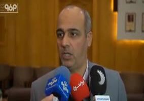 ویدیو: نباید از قافله صنعت و علم دنیا عقب بمانیم/ حضور فولاد مبارکه در بستر دانشگاه‌ها به منظور استفاده جدی از پتانسیل‌ها و ظرفیت‌های توسعه دانش