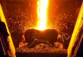ویدئو: خلاصه تصویری اخبار «ومعادن» در هفته‌ای که گذشت