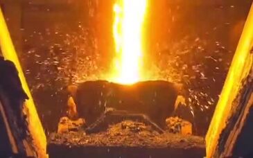 ویدئو: خلاصه تصویری اخبار «ومعادن» در هفته‌ای که گذشت
