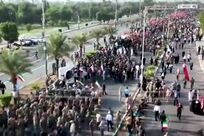 ویدیو: مروری بر برنامه‌ های اجراشده در شرکت فولاد اکسین خوزستان به مناسبت هفته دفاع مقدس ۱۴۰۵