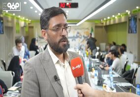 ویدیو: روایتگری صحیح از فولاد مبارکه به عنوان یکی از الگوهای پیشرفت در کشور