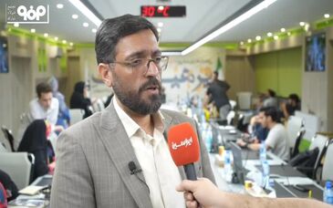 ویدیو: روایتگری صحیح از فولاد مبارکه به عنوان یکی از الگوهای پیشرفت در کشور