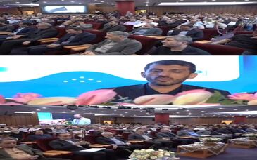ویدیو: برگزاری مجمع عمومی عادی سالیانه شرکت فولاد مبارکه اصفهان