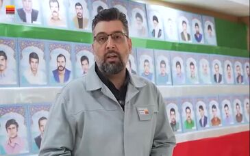 ویدیو: جشنواره فولادانا به‌عنوان رویدادی نوآورانه