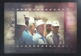 ویدیو: با اولین ورق از آلبوم "لنز فولادی" همراه ما باشید