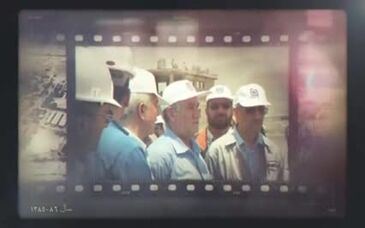 ویدیو: با اولین ورق از آلبوم "لنز فولادی" همراه ما باشید