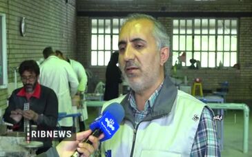 ویدیو: ضرورت توسعه صنعت گوهرسنگ در ایران