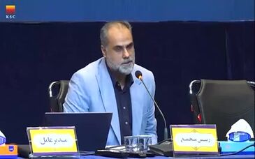 ویدیو: فولاد خوزستان؛ استوار در تولید، مصمم برای آینده