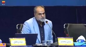 ویدیو: فولاد خوزستان؛ استوار در تولید، مصمم برای آینده