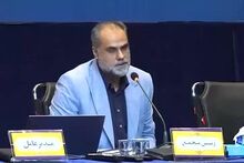 ویدیو: فولاد خوزستان؛ استوار در تولید، مصمم برای آینده