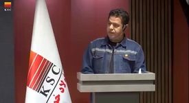 نماهنگ مرحله نهایی داوری نخستین جشنواره فولادانا