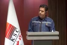 نماهنگ مرحله نهایی داوری نخستین جشنواره فولادانا