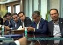 ویدیو: توافق فولاد مبارکه و بانک رفاه برای تأمین بسته اعتباری ۴۰ همتی