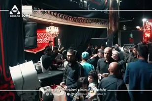 گزارش ویدیویی | آغاز خدمت‌رسانی ایستگاه خدمت‌رسانی سیمیدکو در مشهد مقدس