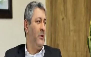 ویدئو: تنش بین روسیه و اوکراین عامل تقویت بازار محصولات معدن و صنایع معدنی و انرژی در نیمه اول 2022