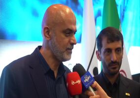 ویدیو: شاخص‌های مناسب بهره‌وری و سودآوری فولاد مبارکه علی‌رغم شرایط سخت سال گذشته/ آینده بسیار روشنی در انتظار این شرکت خواهد بود