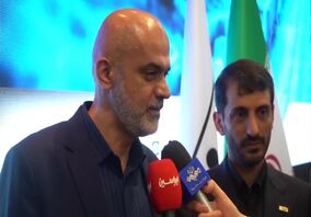ویدیو: شاخص‌های مناسب بهره‌وری و سودآوری فولاد مبارکه علی‌رغم شرایط سخت سال گذشته/ آینده بسیار روشنی در انتظار این شرکت خواهد بود