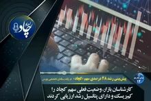 رادیوچاد، شماره ۱۴