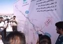 ویدیو: نوآوری فولادسنگان در توسعه زیر ساخت های منطقه با ایجاد پل های ارتباطی در جاده ها