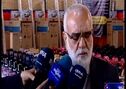 ویدیو: مشارکت و مساعدت ۱۶۰ میلیارد ریالی شرکت آلومینای ایران در تهیه ۵۸۶ سری جهیزیه نوعروسان 