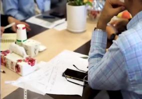 ویدیو: انجام ارزیابی استراتژیک و فرآیندهای شرکت فولادسنگان از زیر مجموعه های شرکت فولاد مبارکه اصفهان