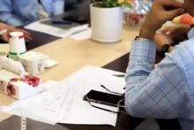 ویدیو: انجام ارزیابی استراتژیک و فرآیندهای شرکت فولادسنگان از زیر مجموعه های شرکت فولاد مبارکه اصفهان