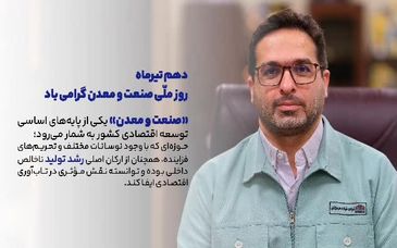 ویدیو: بیست و نهمین قسمت از صدای فولاد با جدیدترین اخبار فولاد هرمزگان منتشر شد