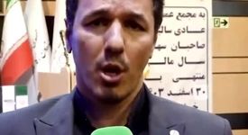 ویدیو: از خرد جمعی تا حفظ پیشتازی؛ تحلیل معاون صبا انرژی درباره چشم‌انداز فولاد اکسین