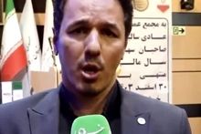 ویدیو: از خرد جمعی تا حفظ پیشتازی؛ تحلیل معاون صبا انرژی درباره چشم‌انداز فولاد اکسین