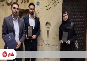 بیست و پنجمین قسمت از صدای فولاد با جدیدترین اخبار فولاد هرمزگان منتشر شد