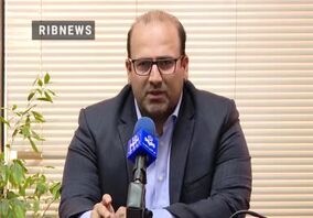 ویدئو: رشد ۲۷ درصدی تولید فولاد در ۶ ماهه نخست ۱۴۰۱