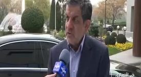 ویدیو: گام بلند ایران و ازبکستان در توسعه تجارت