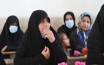 ویدئو: مسئولیت اجتماعی شرکت آهن و فولاد ارفع 