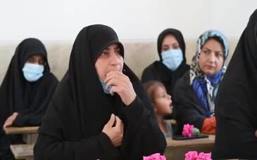 ویدئو: مسئولیت اجتماعی شرکت آهن و فولاد ارفع 