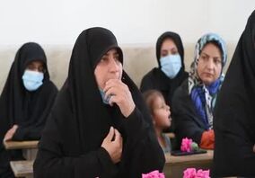 ویدئو: مسئولیت اجتماعی شرکت آهن و فولاد ارفع 