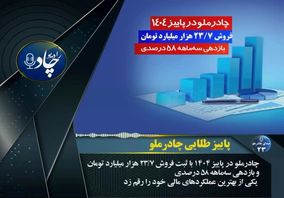 رادیوچاد، شماره ۲۳