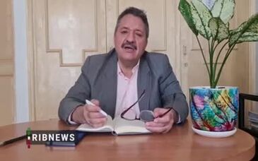 ویدئو: انتقاد از دیدگاه یکسان به واردات ماشین آلات معدنی و سواری