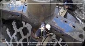 ویدیو: و تلاش؛ نام دیگر ما بود/روایتی کوتاه از آن ۱۲ روز ...
