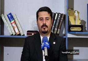 تولید ۳۰ میلیون تن فولاد در سال ۱۴۰۱