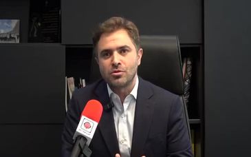 افزایش سرمایه، شرط تداوم تولید پایدار در فولاد ارفع+ویدیو

