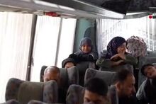 اعزام کاروان پیاده‌روی اربعینِ شرکت توسعه آهن و فولاد گل‌گهر به مقصد کربلای معلی